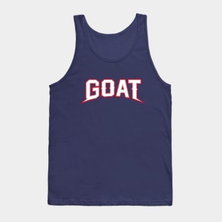 GOAT Tank Top